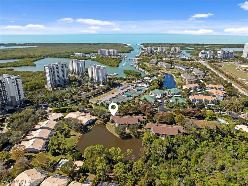 2 Bed Waterfront Home for Sale in Naples, photo 3