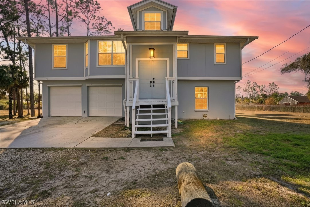 3 Bed SingleFamilyResidence for Sale in Naples, photo 3