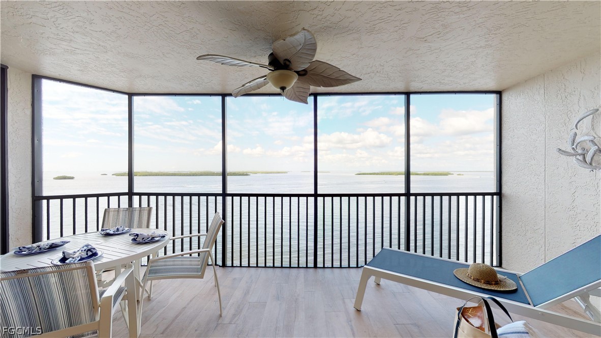 2 Bed Waterfront Home for Sale in Fort Myers, FL, $698,000 — photo 3