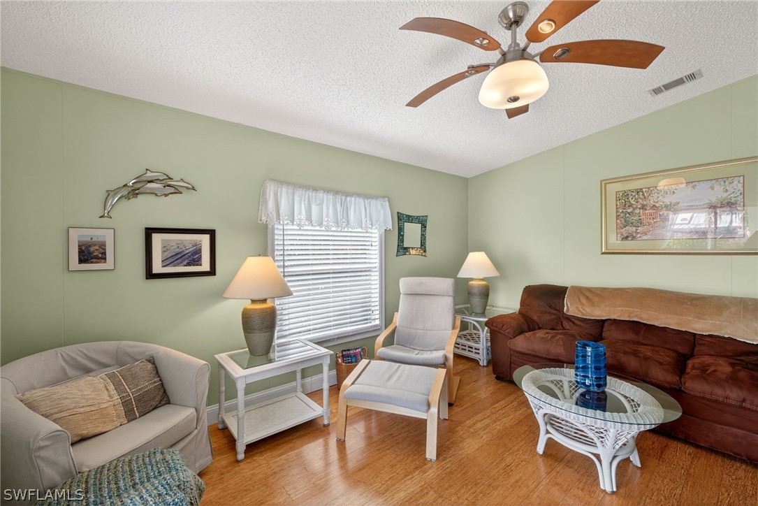 2 Bed ManufacturedHome for Sale in Naples, FL — photo 3