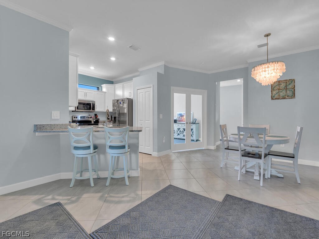 2 Bed Waterfront Home for Sale in Timber Creek, photo 3