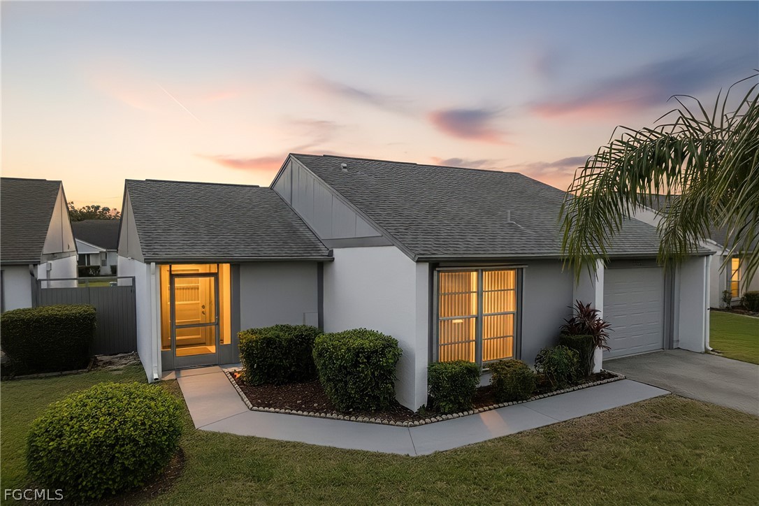 3 Bed SingleFamilyResidence for Sale in Lehigh Acres, photo 3