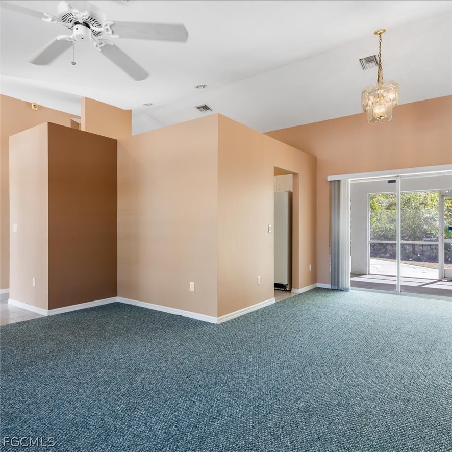 3 Bed SingleFamilyResidence for Sale in Port Charlotte, FL — photo 3