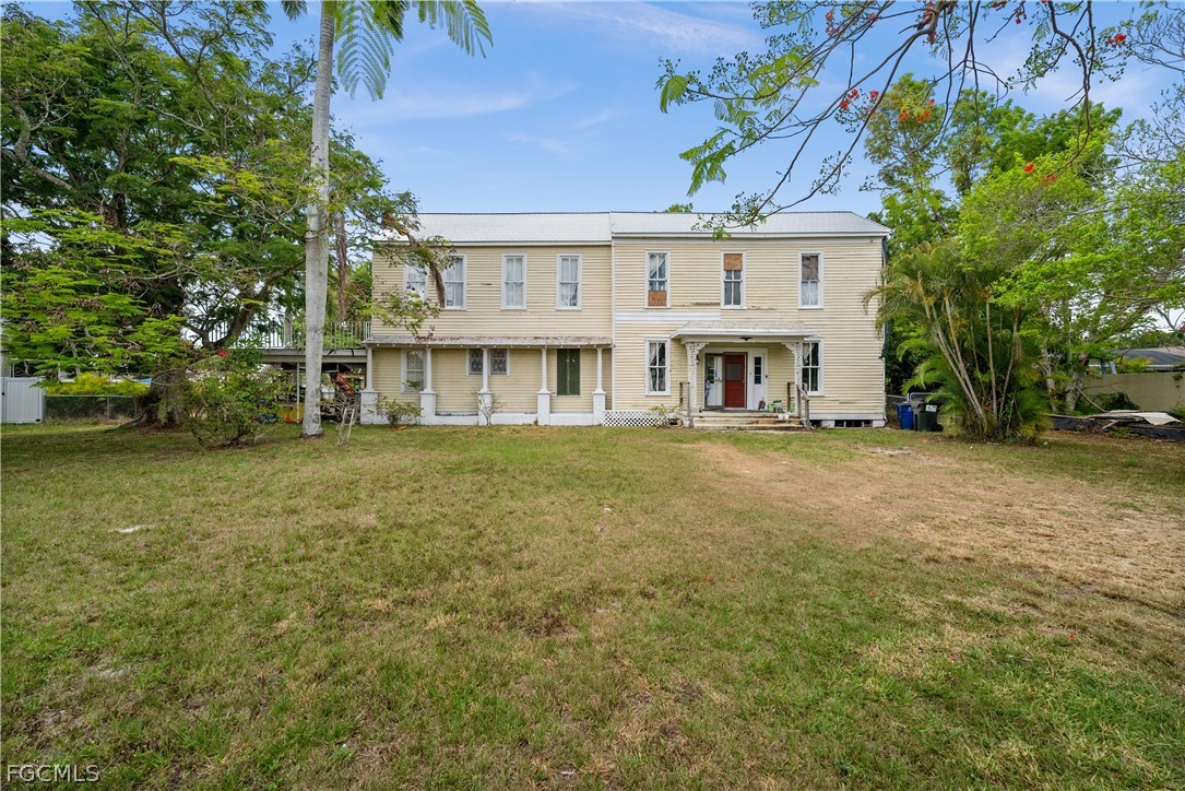 3 Bed SingleFamilyResidence for Sale in Bayshore Park, FL — photo 3