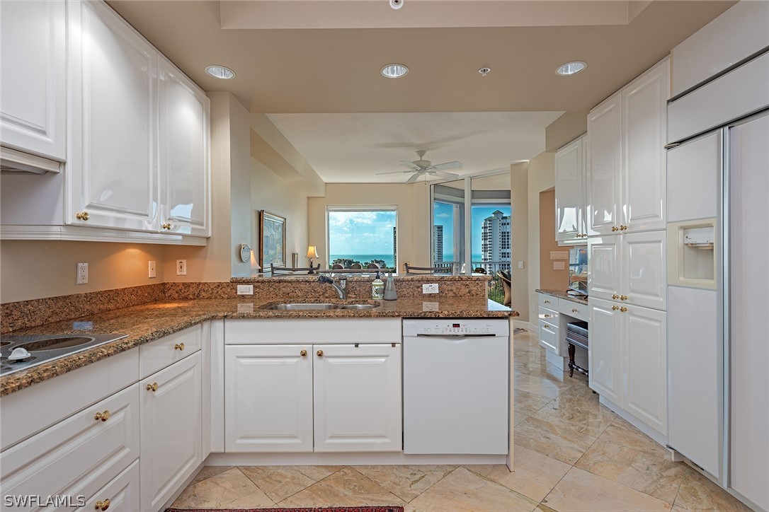 3 Bed Waterfront Home for Sale in Naples, FL, $2,995,000 — photo 3