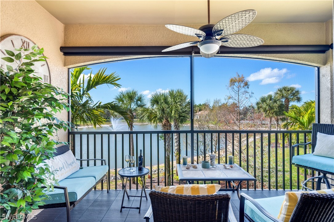 3 Bed Waterfront Home for Sale in Paloma, FL, $374,950 — photo 3