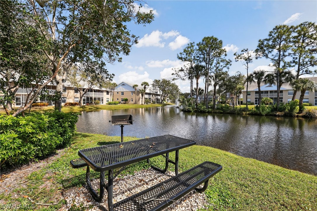3 Bed Waterfront Home for Sale in Naples, FL, $289,000 — photo 3