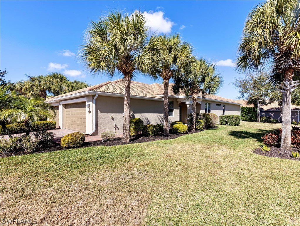 2 Bed Attached for Sale in Bella Terra, FL — photo 3