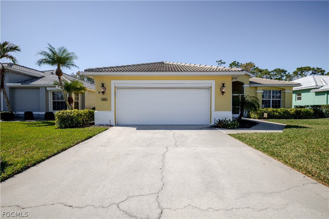 3 Bed SingleFamilyResidence for Sale in North Fort Myers, FL — photo 3