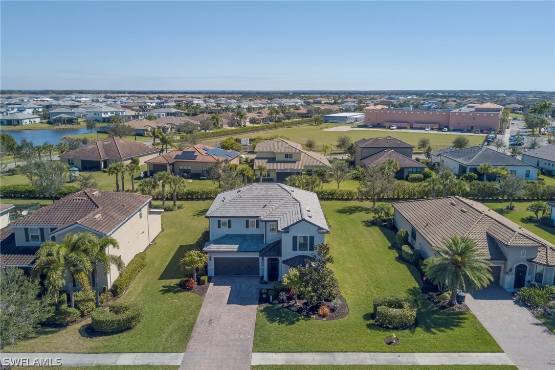 4 Bed Pool Home for Sale in Avalon Park, FL, $575,000 — photo 3