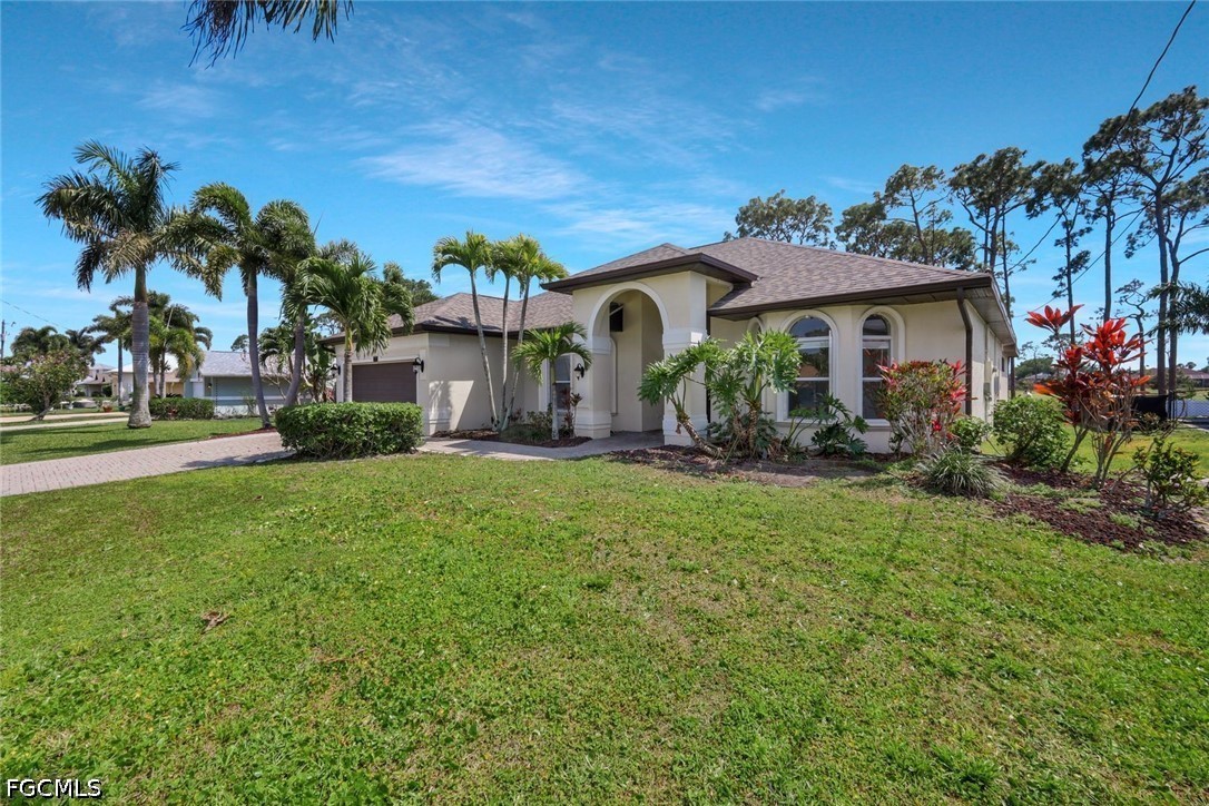 4 Bed Pool Home for Sale in Cape Coral, photo 3