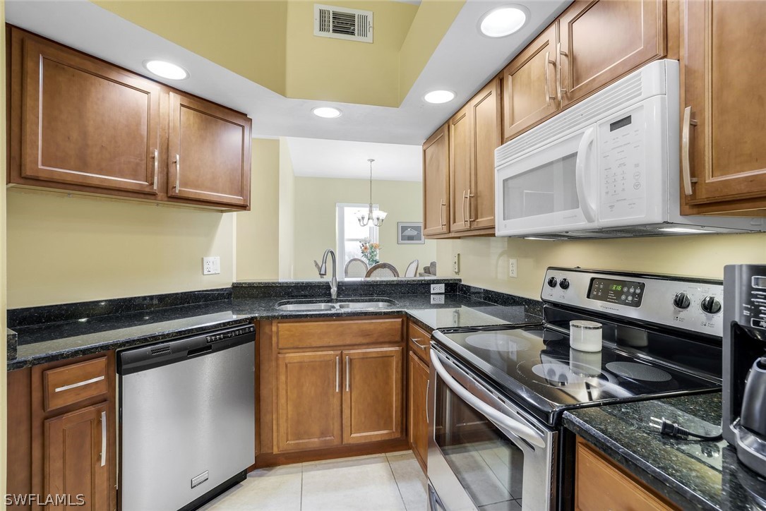 3 Bed Waterfront Home for Sale in Naples, FL, $299,000 — photo 3