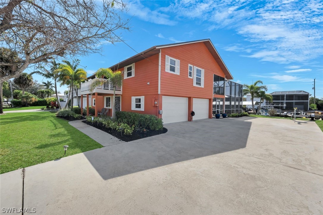3 Bed Pool Home for Sale in Estero Bay Shores, photo 3