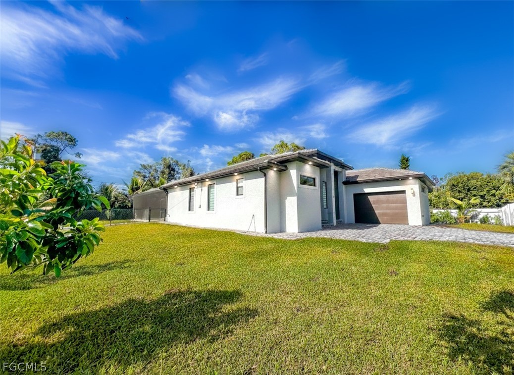 3 Bed Pool Home for Sale in North Fort Myers, FL, $465,000 — photo 3
