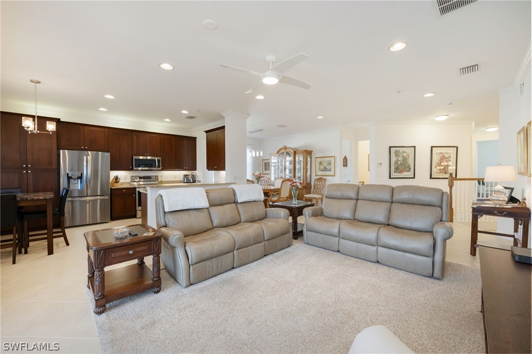 3 Bed Waterfront Home for Sale in Naples, FL, $565,000 — photo 3