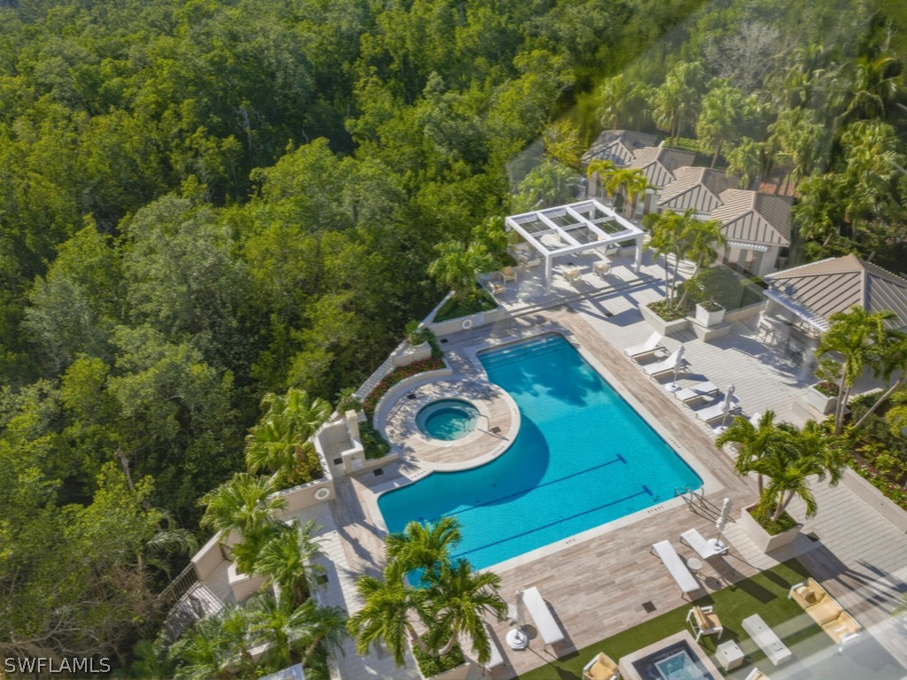 3 Bed Condominium for Sale in Naples, FL, $3,295,000 — photo 3