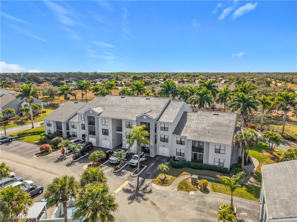 2 Bed Condominium for Sale in Musa At Daniels, FL, $134,900 — photo 3