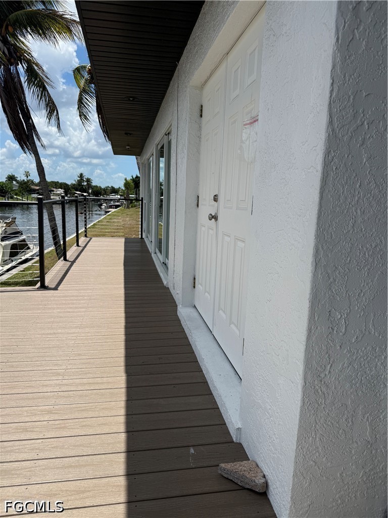 Waterfront Home for Sale in Cape Coral, photo 3