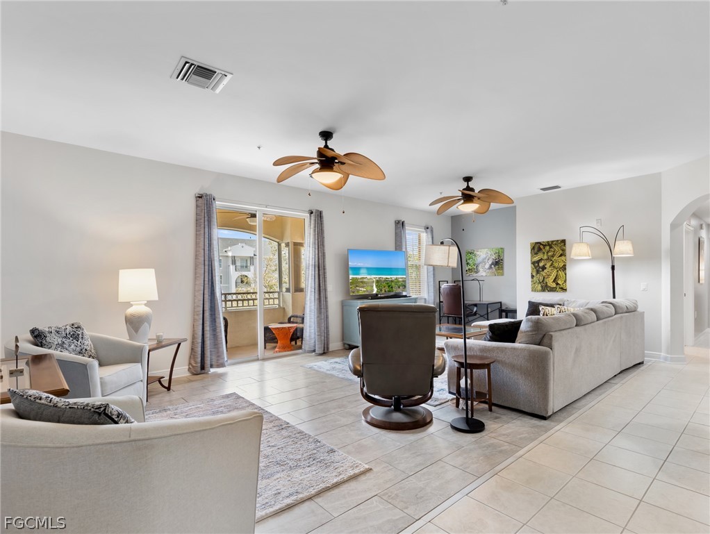 2 Bed Condominium for Sale in Cape Coral, FL, $199,900 — photo 3