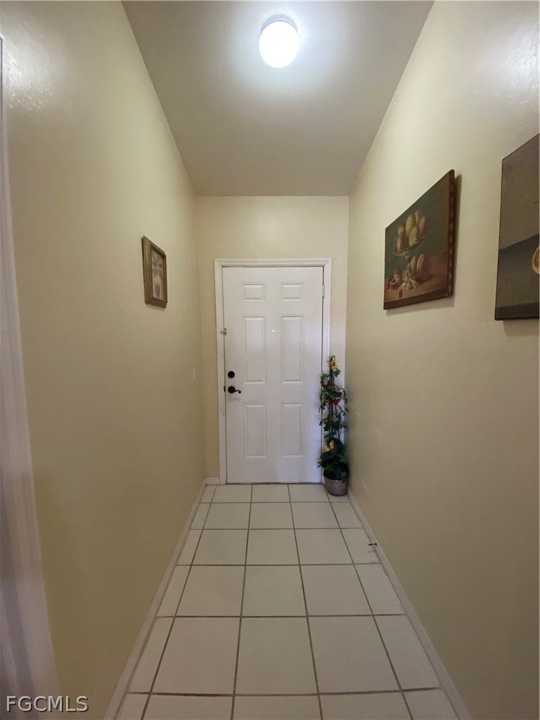 2 Bed Pool Home for Sale in Clubhouse Villas, FL, $159,999 — photo 3