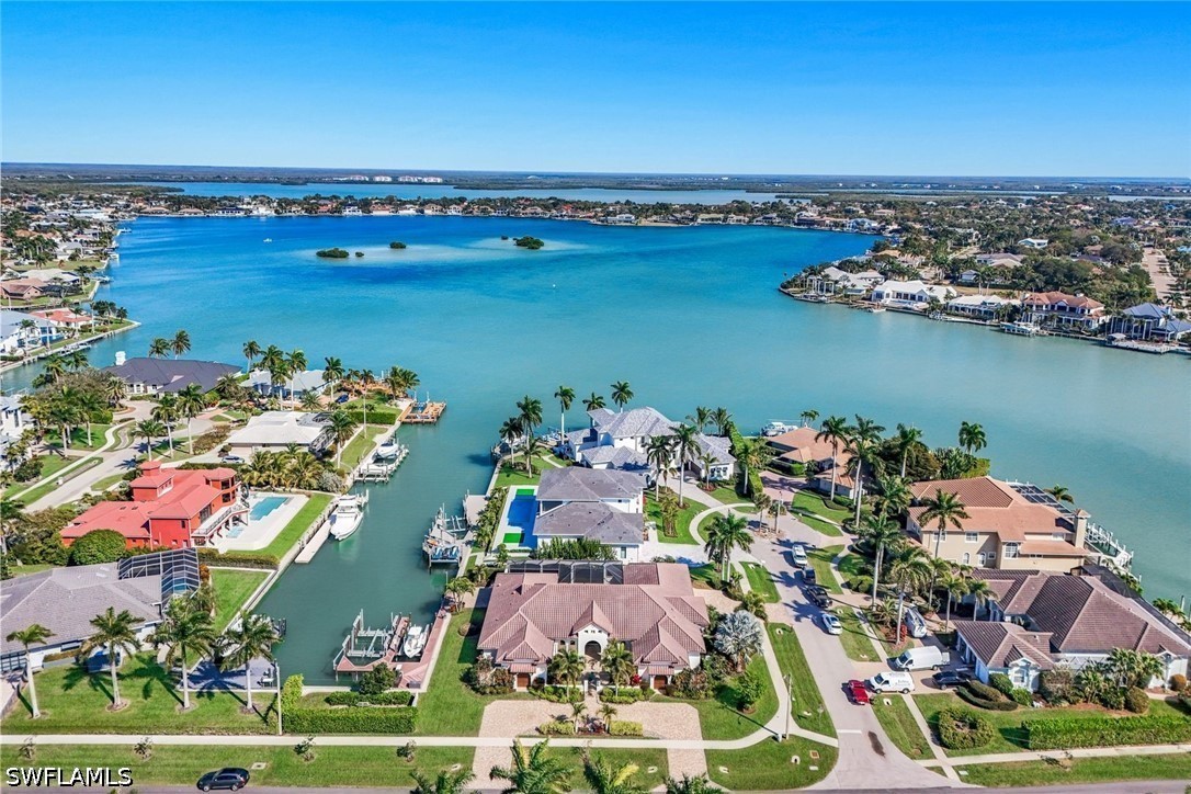 4 Bed Pool Home for Sale in Marco Island, FL, $4,199,995 — photo 3