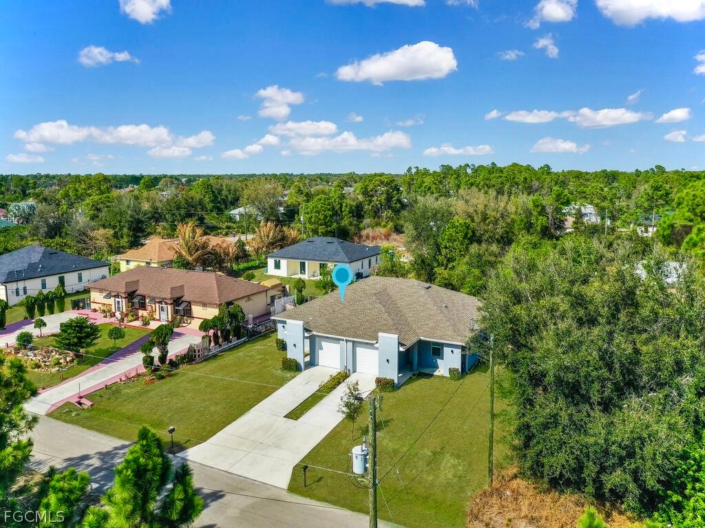 3 Bed Attached for Sale in Lehigh Acres, FL, $225,000 — photo 3