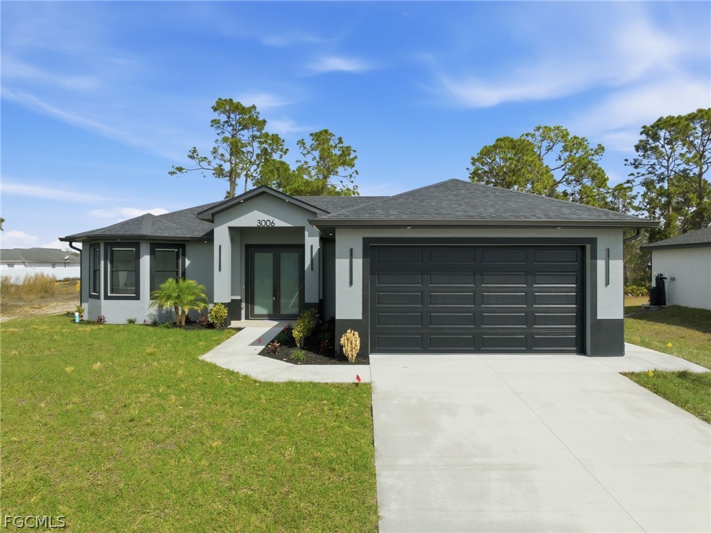 3 Bed SingleFamilyResidence for Sale in Lehigh Acres, photo 3