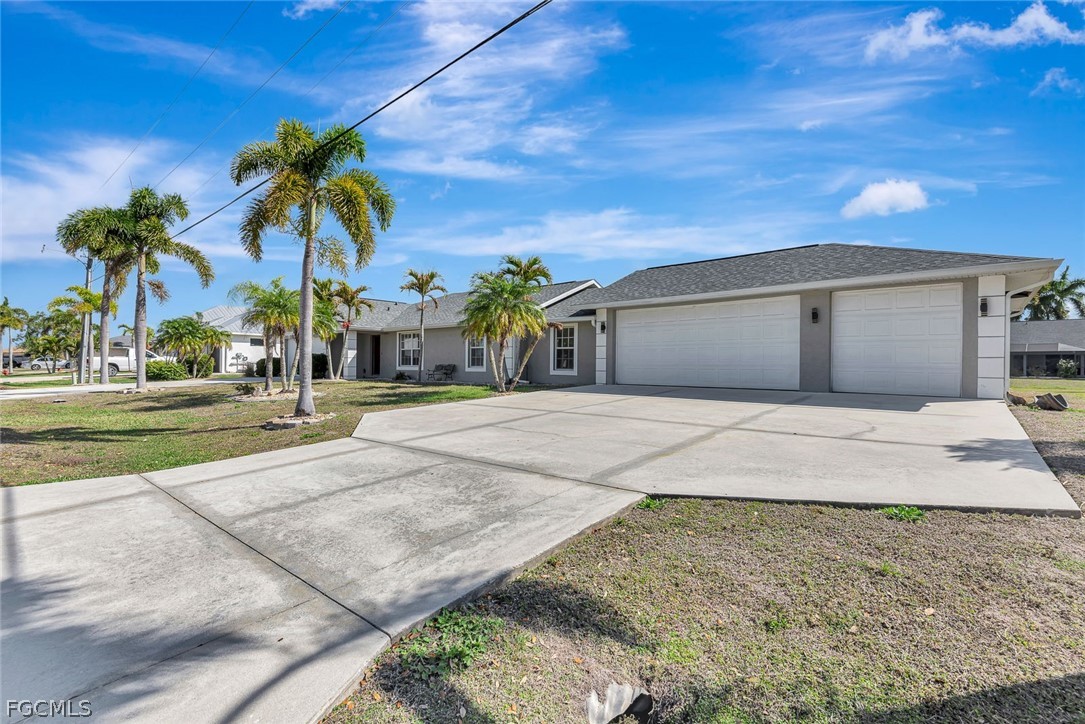3 Bed Pool Home for Sale in Punta Gorda, FL, $380,000 — photo 3