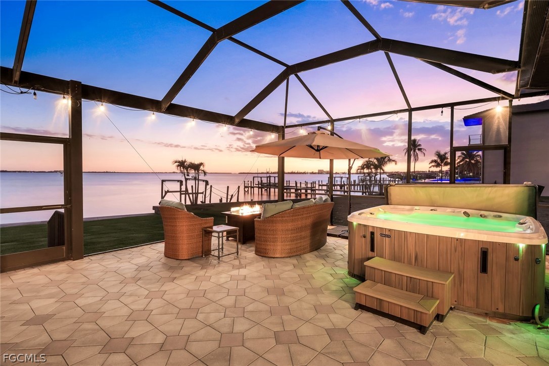 4 Bed Pool Home for Sale in Yacht Club, FL, $2,350,000 — photo 3