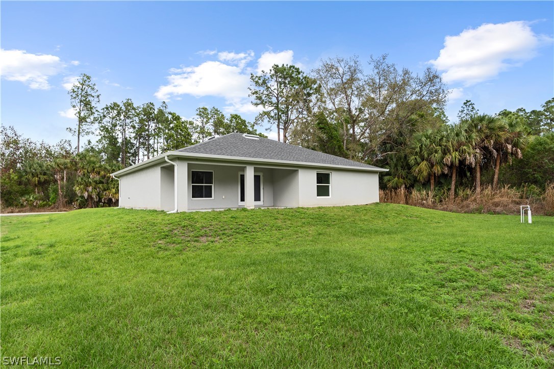 3 Bed SingleFamilyResidence for Sale in Lehigh Acres, photo 3