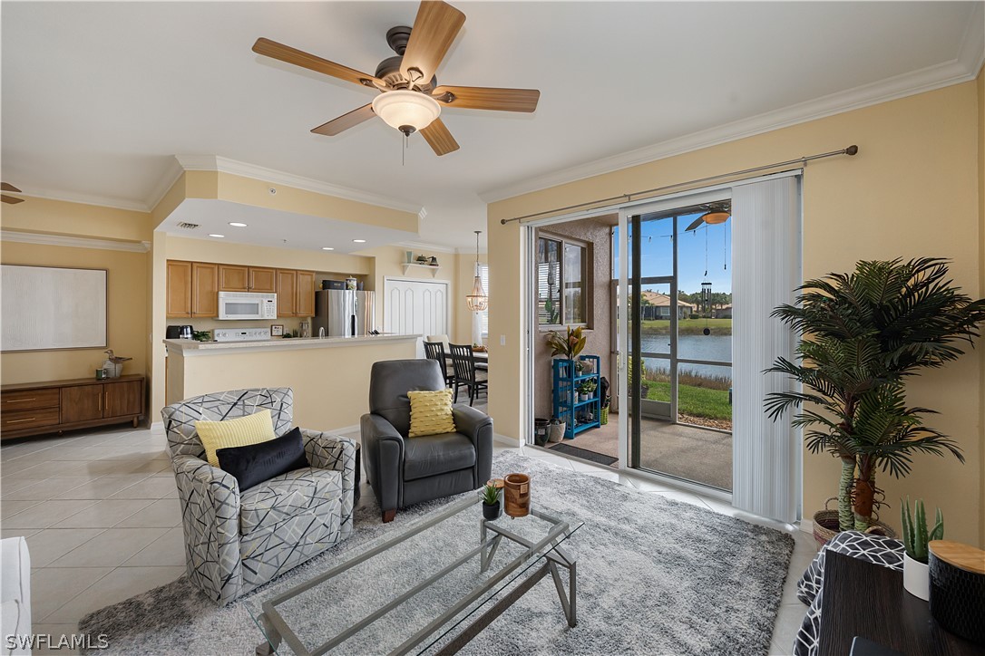 2 Bed Waterfront Home for Sale in Barletta, FL, $259,000 — photo 3