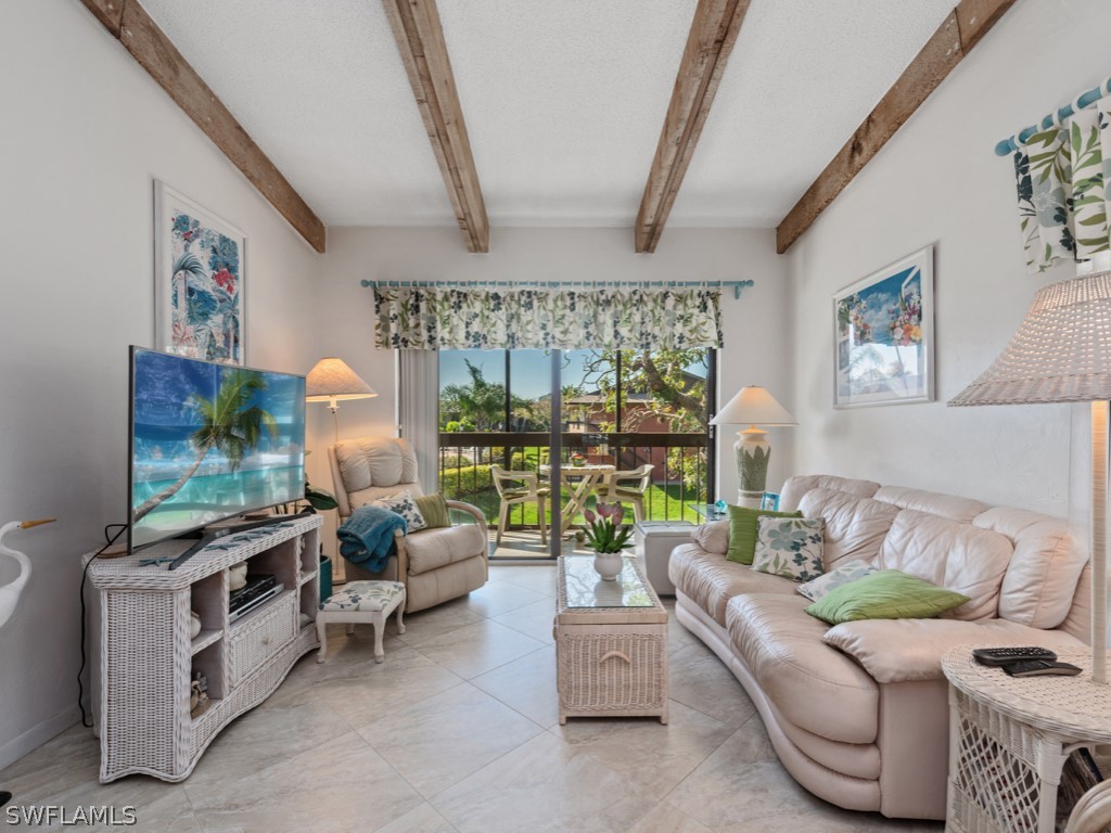 2 Bed Condominium for Sale in Marco Island, FL — photo 3