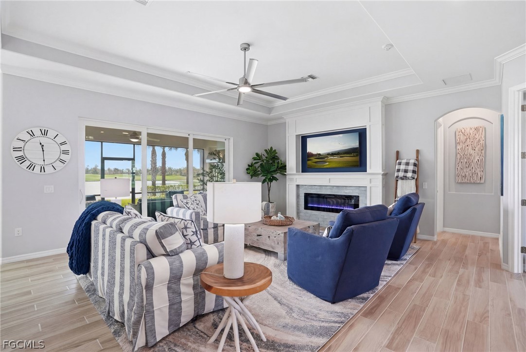 4 Bed SingleFamilyResidence for Sale in Punta Gorda, photo 3