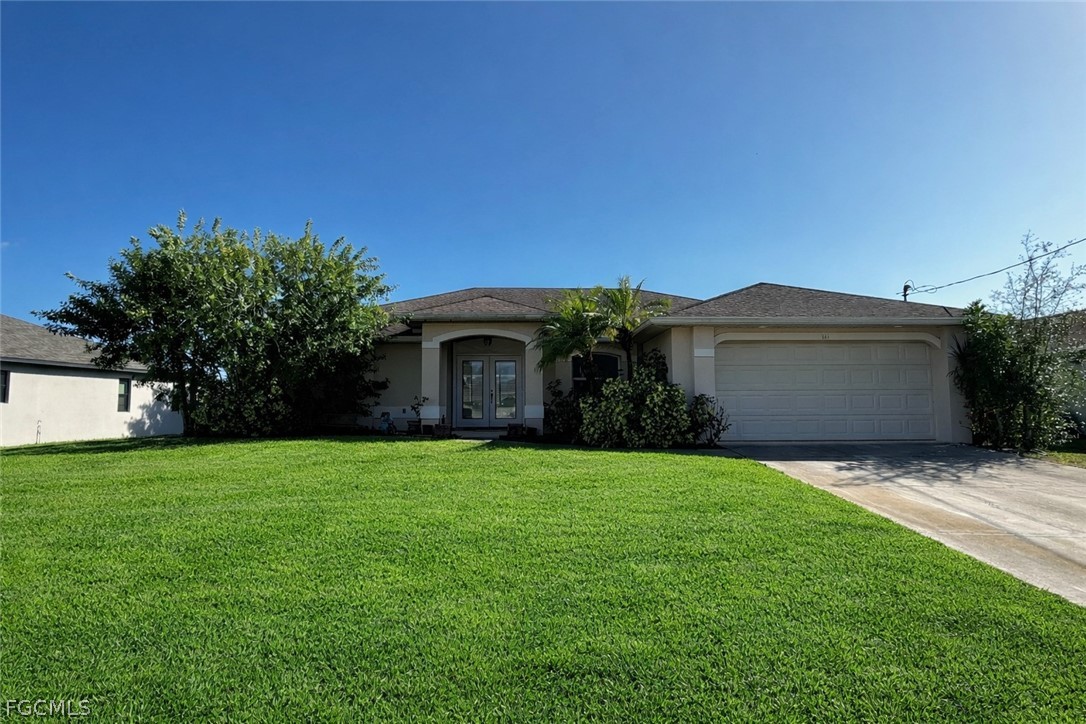 3 Bed Pool Home for Sale in Cape Coral, FL, $365,000 — photo 3