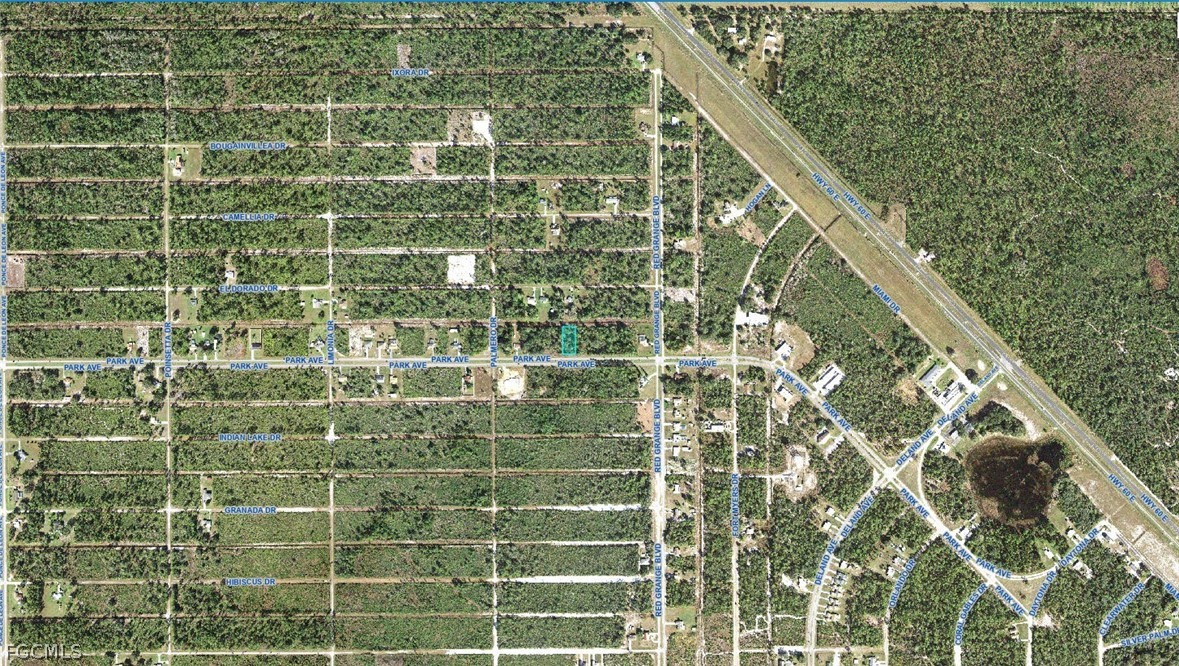 Residential for Sale in Acreage, FL, $19,250 — photo 3