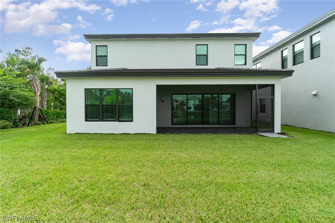 4 Bed Waterfront Home for Sale in Estero, FL, $3,800 — photo 3