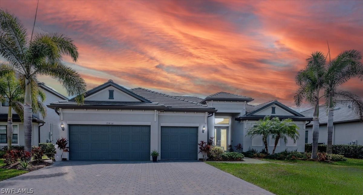 3 Bed Pool Home for Sale in Estero, FL, $999,000 — photo 3