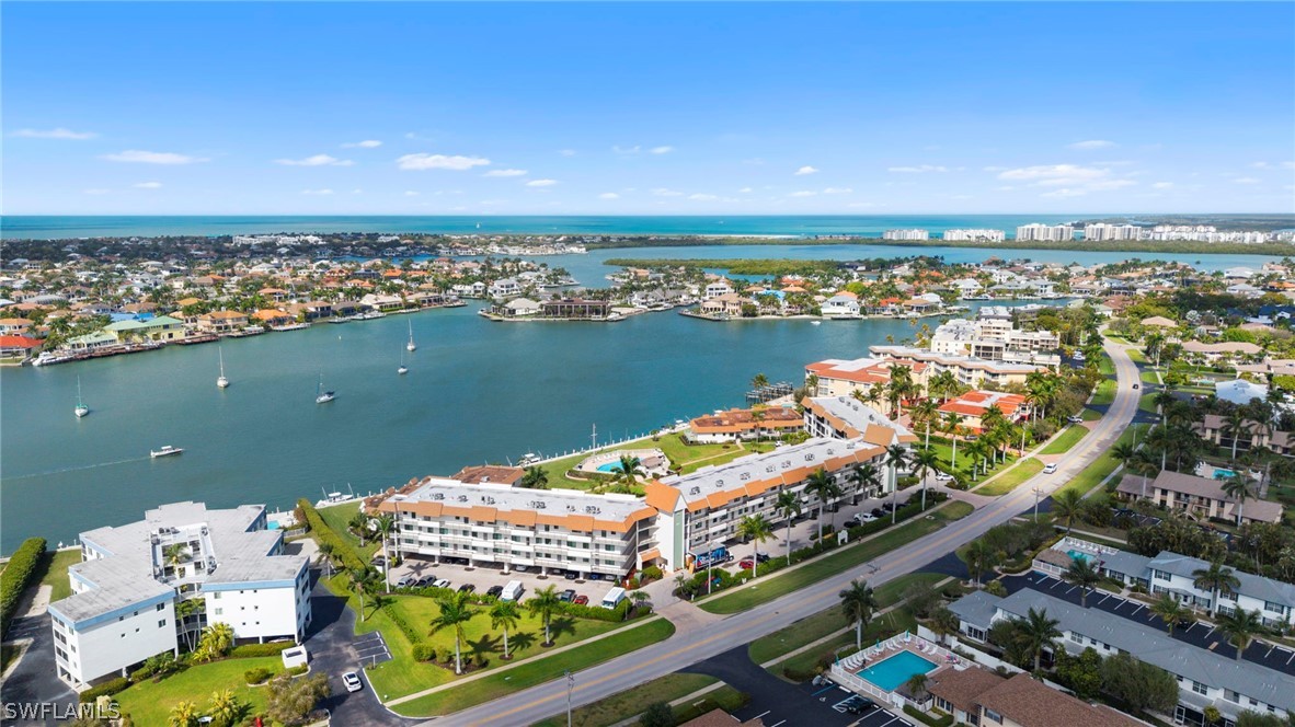 2 Bed Waterfront Home for Sale in Marco Island, FL, $469,000 — photo 3