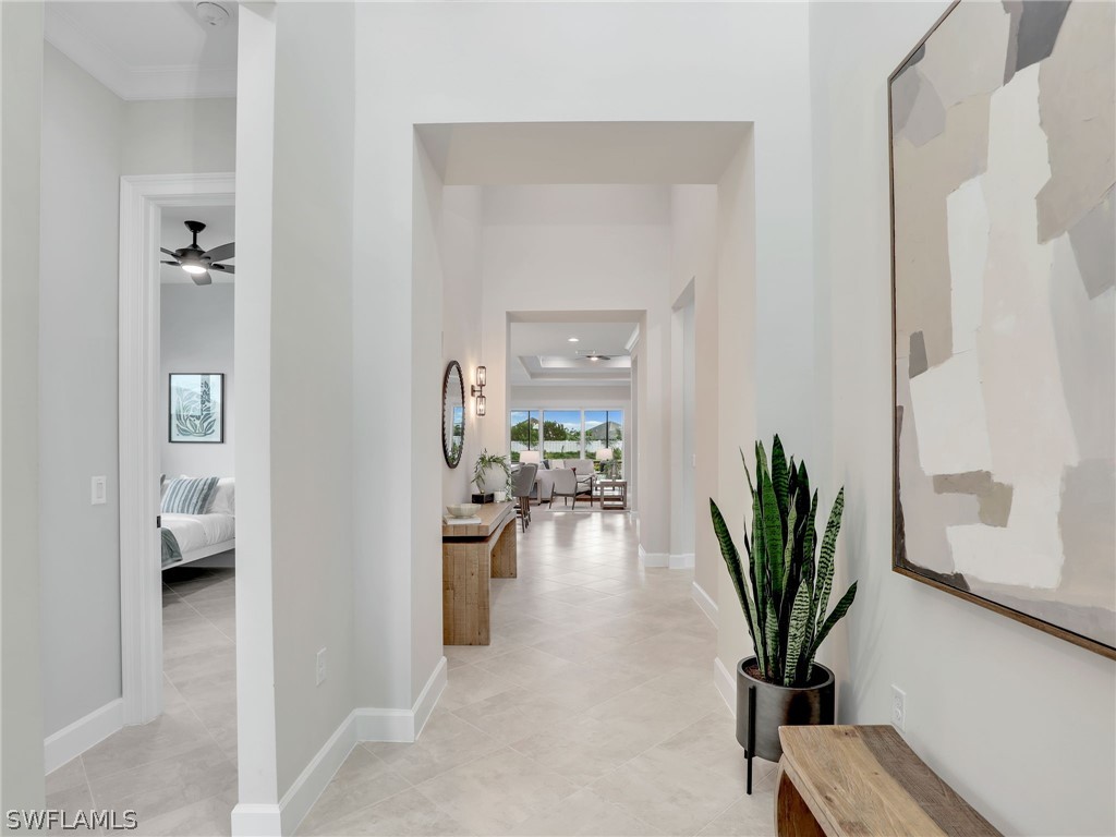 3 Bed Waterfront Home for Sale in Naples, photo 3