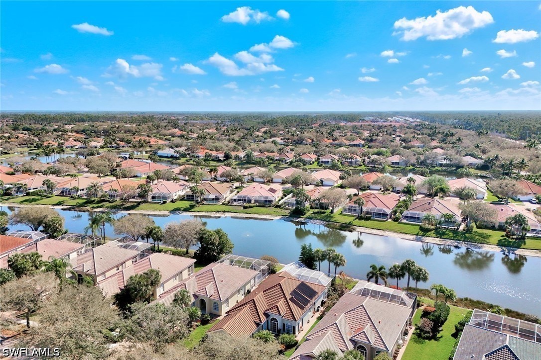 3 Bed Pool Home for Sale in Island Walk, FL, $745,000 — photo 3
