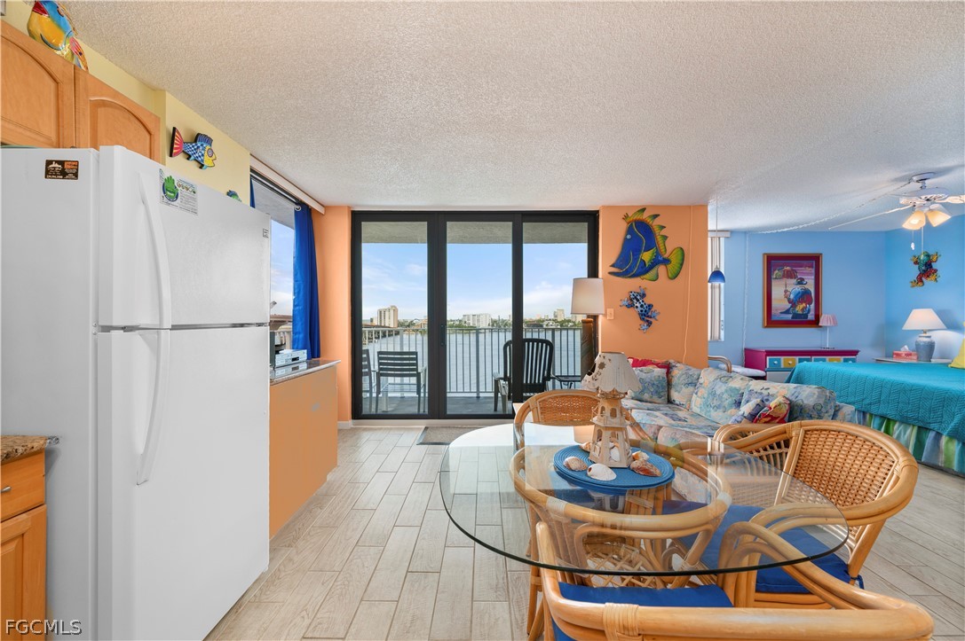 1 Bed Waterfront Home for Sale in Lovers Key Beach Club, FL — photo 3