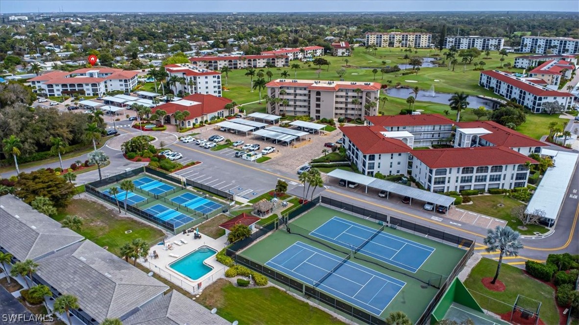 1 Bed Condominium for Sale in Naples, FL, $199,000 — photo 3