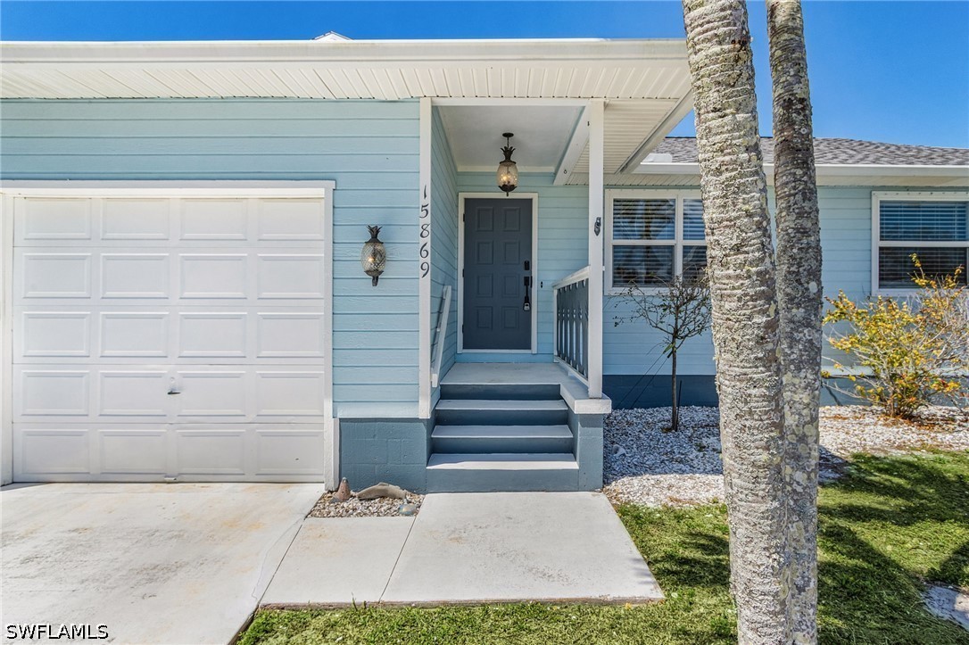 2 Bed SingleFamilyResidence for Sale in Pine Island, photo 3