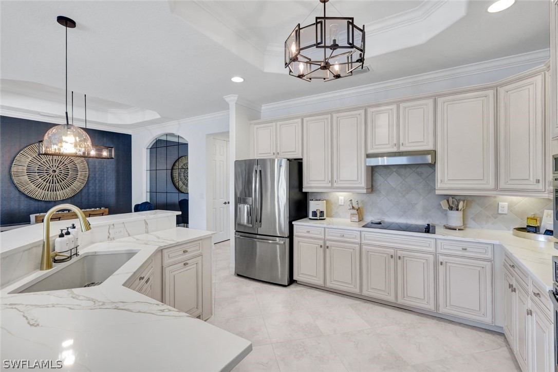 3 Bed Pool Home for Sale in Bonita Springs, photo 3
