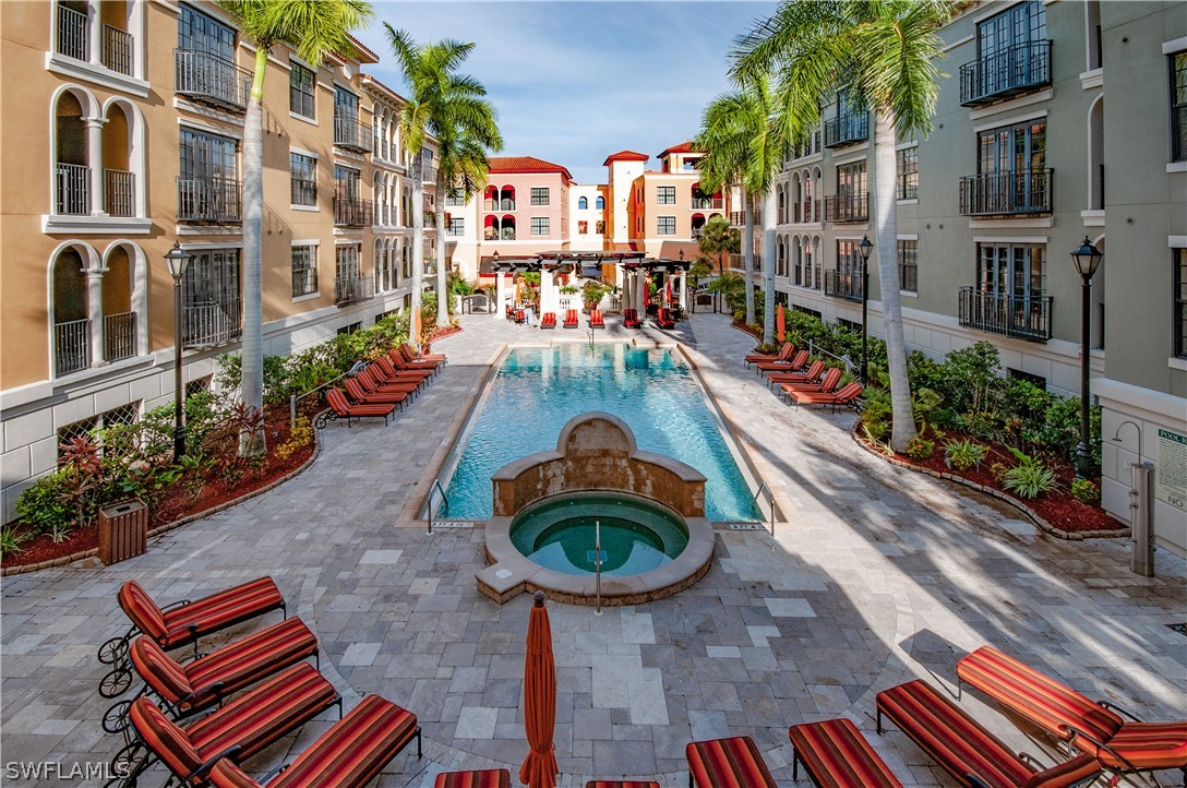 1 Bed Condominium for Sale in Estero, FL, $329,000 — photo 3