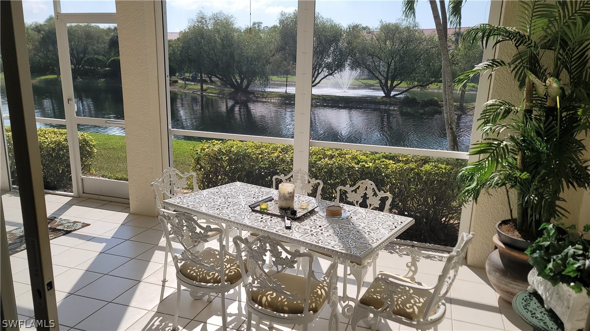 2 Bed Condominium for Sale in Naples, FL, $332,500 — photo 3
