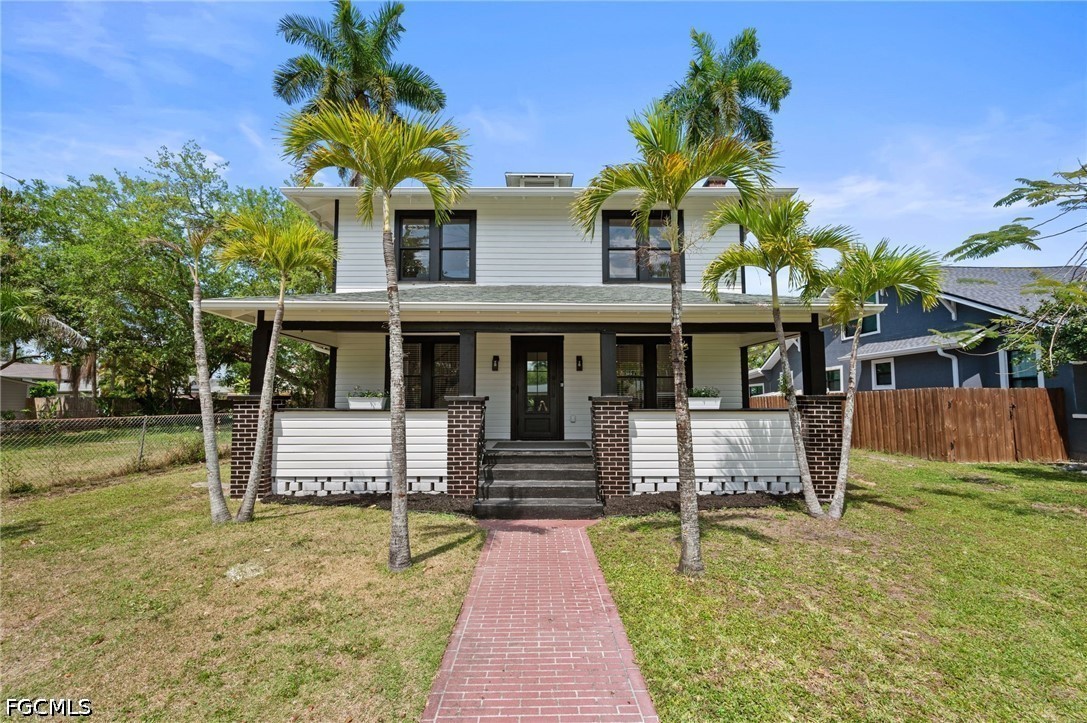 4 Bed SingleFamilyResidence for Sale in Dean Park, photo 3