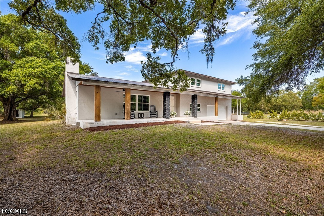 4 Bed SingleFamilyResidence for Sale in Buckingham, FL — photo 3
