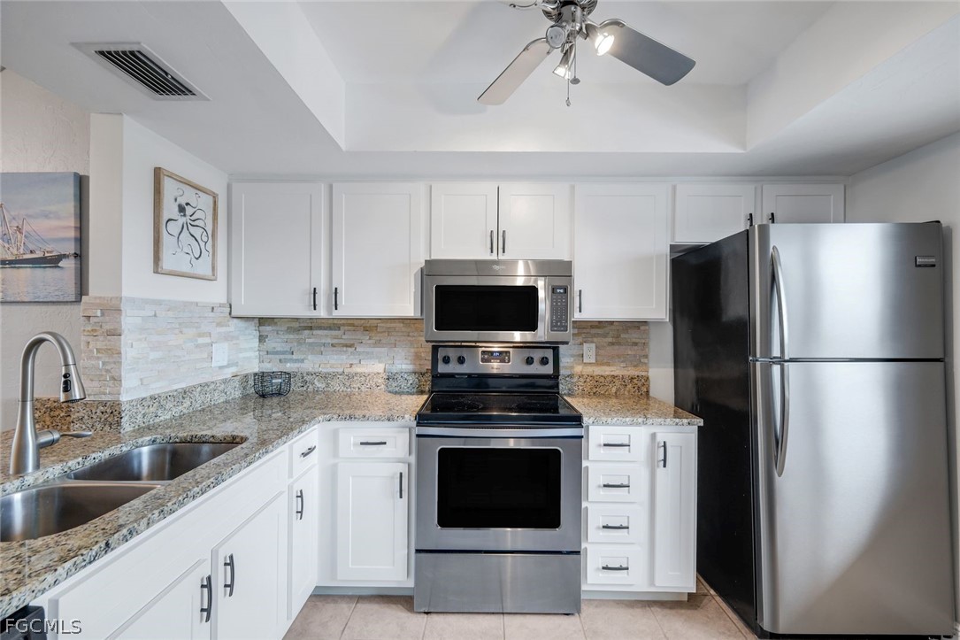 2 Bed Waterfront Home for Sale in Fort Myers Beach, FL — photo 3