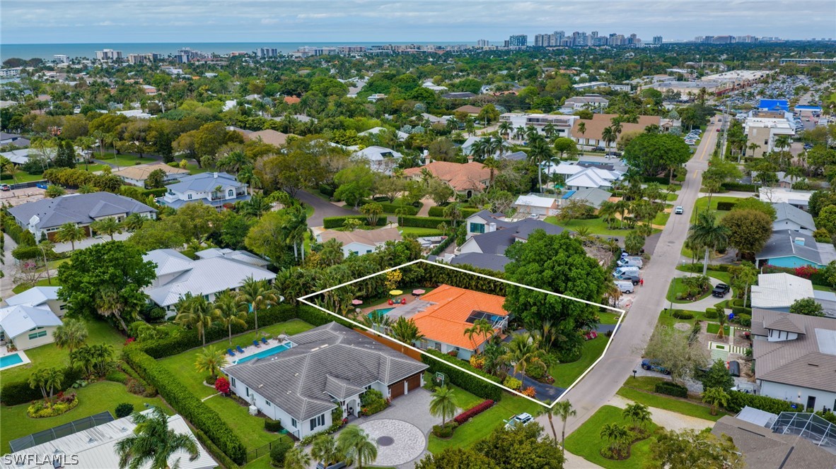 3 Bed Pool Home for Sale in Coquina Sands, photo 3